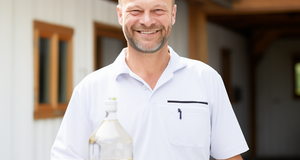 Schnapps Distilleries: The History and Evolution of Schnapps Production